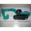 1- 43 Genuine Kobelco SK350-8 alloy excavator model #4 small image