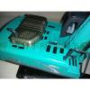 1- 43 Genuine Kobelco SK350-8 alloy excavator model #5 small image