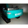 1- 43 Genuine Kobelco SK350-8 alloy excavator model