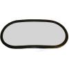 Mirror For John Deere JD Hitachi Komatsu Case NH New Holland Kobelco Excavator #1 small image