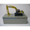 RARE ~ KOBELCO SK200LC MARK III HYDRAULIC EXCAVATOR ~ KOBE STEEL ~ 1/40 SCALE #1 small image