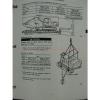 Kobelco SK150LC Mark IV Excavator Service Shop Repair Manual #5 small image