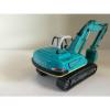 Kobelco Acera SK 200 Kettenbagger von Diapet 1:52 #3 small image