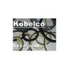 LQ01V00030S017 Bucket Cylinder Wear Ring Fits Kobelco SK250-8 SK260 #1 small image