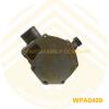 Engine Water Pump for Mitsubishi 6D16T 6D16-TLE2A KATO HD1430 KOBELCO Excavator