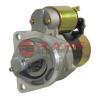 STARTER MOTOR FITS KOBELCO WITH NISSAN ENGINE 23300-96064 23300-96069 2330096076 #1 small image