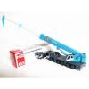 TOMICA #133 Kobelco All Terrain Crane KMG5220 1/113 TOMY Diecast Long Car