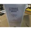 KOBELCO 230SRLC-3 TIER 4 EXCAVATOR SHOP MANUAL S/N LA07-03001 &amp; HIGHER #1 small image