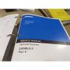 KOBELCO 230SRLC-3 TIER 4 EXCAVATOR SHOP MANUAL S/N LA07-03001 &amp; HIGHER