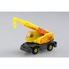 Tomy Tomica Event Model NO.2 Kobelco Rough Terrain Crane Panther X 250 New 2015