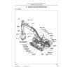 KOBELCO SK160LC ED190LC EXCAVATOR SERVICE SHOP MANUAL