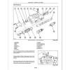 Kobelco TLK 750 / 860 / 865 / 965 Loader Backhoe Service Repair Manual #3 small image