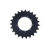 Turas Antriebsrad Kettenrad Sprocket für Kobelco SK25SR / Volvo EC25 EC30 ECR28