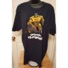 A4 Printables Men&#039;s Multi Color &#034;Kobelco Unleash The Beast&#034; T-Shirt Size 2XL