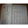 Kobelco ED150-2 Excavator Parts Manual , s/n&#039;s YL06-01201-up #5 small image