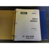 Kobelco LK850-II Shop and Parts Manual