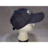 Vintage Kobelco KNW Series Adjustable Velcro Baseball Hat