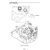 KOBELCO SK17SR-3 COMPACT EXCAVATOR SERVICE SHOP MANUAL