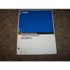 Kobelco SK30SR-3 Hydraulic Excavator Owner Owner&#039;s Operator User Guide Manual #1 small image