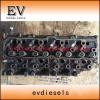 D04EG cylinder head assy for Kobelco Excavator