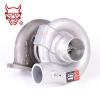 Kinugawa Turbocharger Kobelco K907D 6D14T Upgrade Turbo TD06H-20G 12cm / AR89 #1 small image