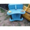 KOBELCO SK 200 COMPACTOR WHEEL