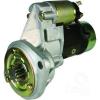 24V Starter Motor for Kobelco SK70SR Mini Excavator with 4JG1 3.1L Diesel Engine