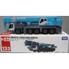 Takara Tomy Tomica No.133 Kobelco All Terrain Crane KMG5220 1 : 113