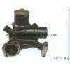 ME942187 WATER PUMP MITSUBISHI 6D22 KOBELCO SK320 SK400 SK300 GREASE