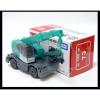 TOMICA #73 KOBELCO ROUGH TERRAIN CRANE PANTHER-X 250 TOMY 1/116 DIECAST CAR