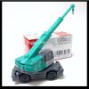 TOMICA #73 KOBELCO ROUGH TERRAIN CRANE PANTHER-X 250 TOMY 1/116 DIECAST CAR