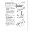 Kobelco SK60V SK 60 V Hydraulic Excavator Shop Service Manual #2 small image