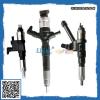 ERIKC Denso Injector 095000-0231 23670-E0050 Hino J05E J06 Kobelco Excavator 200