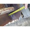 Heavy Duty Frost Ripper Root Excavator Pick Caterpillar Komatsu Kobelco Hitachi #6 small image