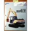 Kobelco SK100 Mark IV Hydraulic Excavator Brochure SK100-IV-US-102