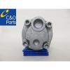 YY10V00011F1, HYDRAULIC PUMP, NEWHOLLAND KOBELCO