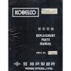 KOBELCO K907LC-II  HYDRAULIC EXCAVATOR PARTS  MANUAL &#034;NEW&#034; YQ-0565~ #1 small image