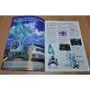 Kobelco SK 235 Excavator Brochure Prospekt