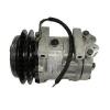 3706-7000 Kobelco Parts Compressor #1 small image
