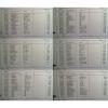 Kobelco WLK45 WLK 45 Wheel Loader Parts Book Manual