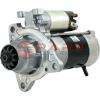 STARTER MOTOR MITSUBISHI MS280 MS380-2 KOBELCO EXCAVATOR SK300 SK400 6D22 ENGINE