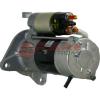 NEW STARTER MOTOR KOBELCO EXCAVATOR SK480 LC 6D22 ENGINE 24V CW 11T CW