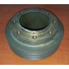 Kobelco Crane  RK160-2  RK250-3 Mitsubishi  Crankshaft Pulley Ref  ME047908 #2 small image