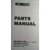 Kobelco SK290LC-6E Hydraulic Excavator S/N LB04U02801- Parts Catalog Manual 2004 #7 small image