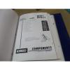 KOBELCO SK916 K916LC II EXCAVATOR SERVICE / SHOP MANUAL S/N LS-0201--, YS-0201--