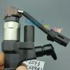 ERIKC Denso Fuel Injector 095000-6593 Hino J08E Kobelco SK330-8 SK350 Excavator #6 small image