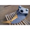 18 -24 ton HD Ripper hook / tooth for Komatsu Cat JCB Case Hitachi Kobelco