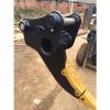 18 -24 ton HD Ripper hook / tooth for Komatsu Cat JCB Case Hitachi Kobelco #5 small image