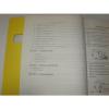 Kobelco K907LC-ll Excavator Parts &amp; Operator`s  Manuals, s/n YQ-0565 - up #9 small image