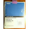 Kobelco K912LC II YC-0301-0737 SK300LC III YC-0738-0815 Excavator Parts Manual